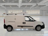  Fiat  Doblo FIAT DOBLÒ CARGO 2015 4 PORTE CARGO 1.4 T-JET NATURAL POWER MAXI SX E6 #7