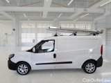  Fiat  Doblo FIAT DOBLÒ CARGO 2015 4 PORTE CARGO 1.4 T-JET NATURAL POWER MAXI SX E6 #8