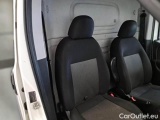  Fiat  Doblo FIAT DOBLÒ CARGO 2015 4 PORTE CARGO 1.4 T-JET NATURAL POWER MAXI SX E6 #13