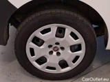  Fiat  Doblo FIAT DOBLÒ CARGO 2015 4 PORTE CARGO 1.4 T-JET NATURAL POWER MAXI SX E6 #16
