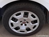  Fiat  Doblo FIAT DOBLÒ CARGO 2015 4 PORTE CARGO 1.4 T-JET NATURAL POWER MAXI SX E6 #18