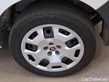  Fiat  Doblo FIAT DOBLÒ CARGO 2015 4 PORTE CARGO 1.4 T-JET NATURAL POWER MAXI SX E6 #17