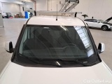  Fiat  Doblo FIAT DOBLÒ CARGO 2015 4 PORTE CARGO 1.4 T-JET NATURAL POWER MAXI SX E6 #27