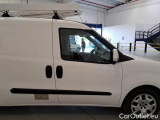  Fiat  Doblo FIAT DOBLÒ CARGO 2015 4 PORTE CARGO 1.4 T-JET NATURAL POWER MAXI SX E6 #39
