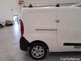  Fiat  Doblo FIAT DOBLÒ CARGO 2015 4 PORTE CARGO 1.4 T-JET NATURAL POWER MAXI SX E6 #47