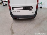  Fiat  Doblo FIAT DOBLÒ CARGO 2015 4 PORTE CARGO 1.4 T-JET NATURAL POWER MAXI SX E6 #50