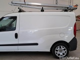  Fiat  Doblo FIAT DOBLÒ CARGO 2015 4 PORTE CARGO 1.4 T-JET NATURAL POWER MAXI SX E6 #62