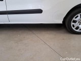  Fiat  Doblo FIAT DOBLÒ CARGO 2015 4 PORTE CARGO 1.4 T-JET NATURAL POWER MAXI SX E6 #65