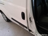  Fiat  Doblo FIAT DOBLÒ CARGO 2015 4 PORTE CARGO 1.4 T-JET NATURAL POWER MAXI SX E6 #95