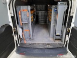  Fiat  Doblo FIAT DOBLÒ CARGO 2015 4 PORTE CARGO 1.4 T-JET NATURAL POWER MAXI SX E6 #97