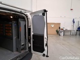  Fiat  Doblo FIAT DOBLÒ CARGO 2015 4 PORTE CARGO 1.4 T-JET NATURAL POWER MAXI SX E6 #105