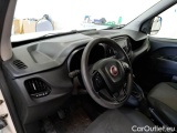  Fiat  Doblo FIAT DOBLÒ CARGO 2015 4 PORTE CARGO 1.4 T-JET NATURAL POWER MAXI SX E6 #114