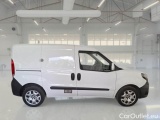  Fiat  Doblo FIAT DOBLÒ CARGO 2015 4 PORTE CARGO 1.4 T-JET NATURAL POWER SX EURO6 #7