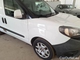  Fiat  Doblo FIAT DOBLÒ CARGO 2015 4 PORTE CARGO 1.4 T-JET NATURAL POWER SX EURO6 #35