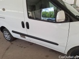  Fiat  Doblo FIAT DOBLÒ CARGO 2015 4 PORTE CARGO 1.4 T-JET NATURAL POWER SX EURO6 #39