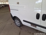  Fiat  Doblo FIAT DOBLÒ CARGO 2015 4 PORTE CARGO 1.4 T-JET NATURAL POWER SX EURO6 #44