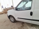  Fiat  Doblo FIAT DOBLÒ CARGO 2015 4 PORTE CARGO 1.4 T-JET NATURAL POWER SX EURO6 #69