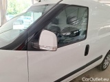  Fiat  Doblo FIAT DOBLÒ CARGO 2015 4 PORTE CARGO 1.4 T-JET NATURAL POWER SX EURO6 #75