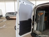  Fiat  Doblo FIAT DOBLÒ CARGO 2015 4 PORTE CARGO 1.4 T-JET NATURAL POWER SX EURO6 #104