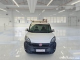  Fiat  Doblo FIAT DOBLÒ CARGO 2015 4 PORTE CARGO 1.4 T-JET NATURAL POWER SX EURO6 #6