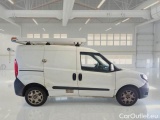  Fiat  Doblo FIAT DOBLÒ CARGO 2015 4 PORTE CARGO 1.4 T-JET NATURAL POWER SX EURO6 #7
