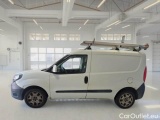  Fiat  Doblo FIAT DOBLÒ CARGO 2015 4 PORTE CARGO 1.4 T-JET NATURAL POWER SX EURO6 #8