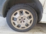  Fiat  Doblo FIAT DOBLÒ CARGO 2015 4 PORTE CARGO 1.4 T-JET NATURAL POWER SX EURO6 #16