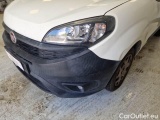  Fiat  Doblo FIAT DOBLÒ CARGO 2015 4 PORTE CARGO 1.4 T-JET NATURAL POWER SX EURO6 #27