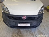  Fiat  Doblo FIAT DOBLÒ CARGO 2015 4 PORTE CARGO 1.4 T-JET NATURAL POWER SX EURO6 #31