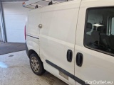  Fiat  Doblo FIAT DOBLÒ CARGO 2015 4 PORTE CARGO 1.4 T-JET NATURAL POWER SX EURO6 #59