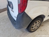  Fiat  Doblo FIAT DOBLÒ CARGO 2015 4 PORTE CARGO 1.4 T-JET NATURAL POWER SX EURO6 #71