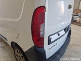  Fiat  Doblo FIAT DOBLÒ CARGO 2015 4 PORTE CARGO 1.4 T-JET NATURAL POWER SX EURO6 #84
