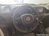 Fiat  Doblo FIAT DOBLÒ CARGO 2015 4 PORTE CARGO 1.4 T-JET NATURAL POWER SX EURO6 #121