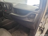  Fiat  Doblo FIAT DOBLÒ CARGO 2015 4 PORTE CARGO 1.4 T-JET NATURAL POWER SX EURO6 #136