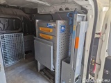  Fiat  Doblo FIAT DOBLÒ CARGO 2015 4 PORTE CARGO 1.4 T-JET NATURAL POWER SX EURO6 #153