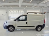  Fiat  Doblo FIAT DOBLÒ CARGO 2015 4 PORTE CARGO 1.4 T-JET NATURAL POWER SX EURO6 #8