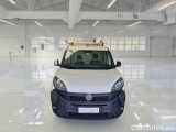  Fiat  Doblo FIAT DOBLÒ CARGO 2015 4 PORTE CARGO 1.4 T-JET NATURAL POWER SX EURO6 #6