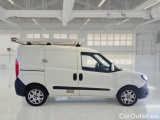  Fiat  Doblo FIAT DOBLÒ CARGO 2015 4 PORTE CARGO 1.4 T-JET NATURAL POWER SX EURO6 #7