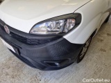  Fiat  Doblo FIAT DOBLÒ CARGO 2015 4 PORTE CARGO 1.4 T-JET NATURAL POWER SX EURO6 #29
