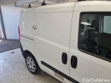  Fiat  Doblo FIAT DOBLÒ CARGO 2015 4 PORTE CARGO 1.4 T-JET NATURAL POWER SX EURO6 #55