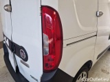  Fiat  Doblo FIAT DOBLÒ CARGO 2015 4 PORTE CARGO 1.4 T-JET NATURAL POWER SX EURO6 #68