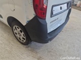  Fiat  Doblo FIAT DOBLÒ CARGO 2015 4 PORTE CARGO 1.4 T-JET NATURAL POWER SX EURO6 #78