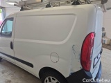  Fiat  Doblo FIAT DOBLÒ CARGO 2015 4 PORTE CARGO 1.4 T-JET NATURAL POWER SX EURO6 #82