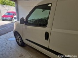  Fiat  Doblo FIAT DOBLÒ CARGO 2015 4 PORTE CARGO 1.4 T-JET NATURAL POWER SX EURO6 #88