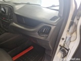  Fiat  Doblo FIAT DOBLÒ CARGO 2015 4 PORTE CARGO 1.4 T-JET NATURAL POWER SX EURO6 #119