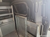  Fiat  Doblo FIAT DOBLÒ CARGO 2015 4 PORTE CARGO 1.4 T-JET NATURAL POWER SX EURO6 #132