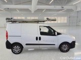  Fiat  Doblo FIAT ' CARGO 2010 1.6 MULTIJET 16V 105CV SX #7