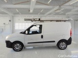  Fiat  Doblo FIAT ' CARGO 2010 1.6 MULTIJET 16V 105CV SX #8