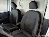  Fiat  Doblo FIAT ' CARGO 2010 1.6 MULTIJET 16V 105CV SX #11