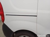  Fiat  Doblo FIAT ' CARGO 2010 1.6 MULTIJET 16V 105CV SX #63